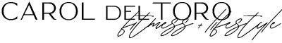 Logo Carol del Toro